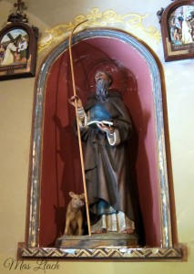 St.Antoni